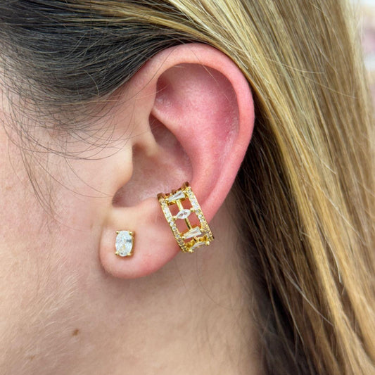 PAVE CUFF