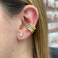 BAGUETTE CUFF