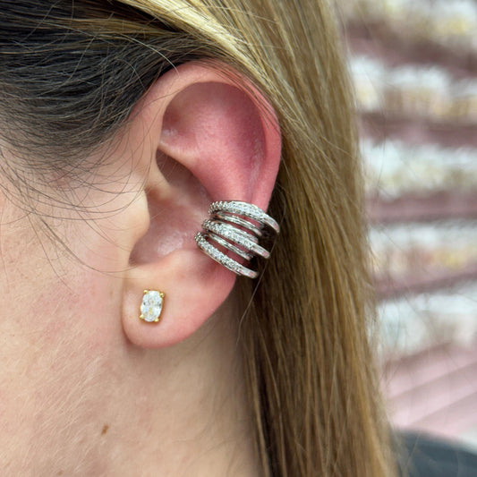 SHINE CUFF