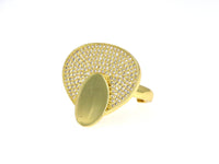 MODERN RING