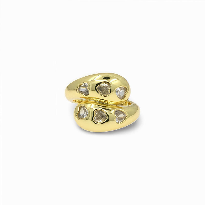 GOLD RING GOTA LOVE