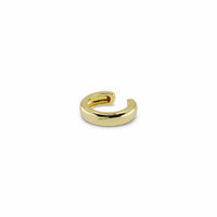 Classic Gold Ear Cuff