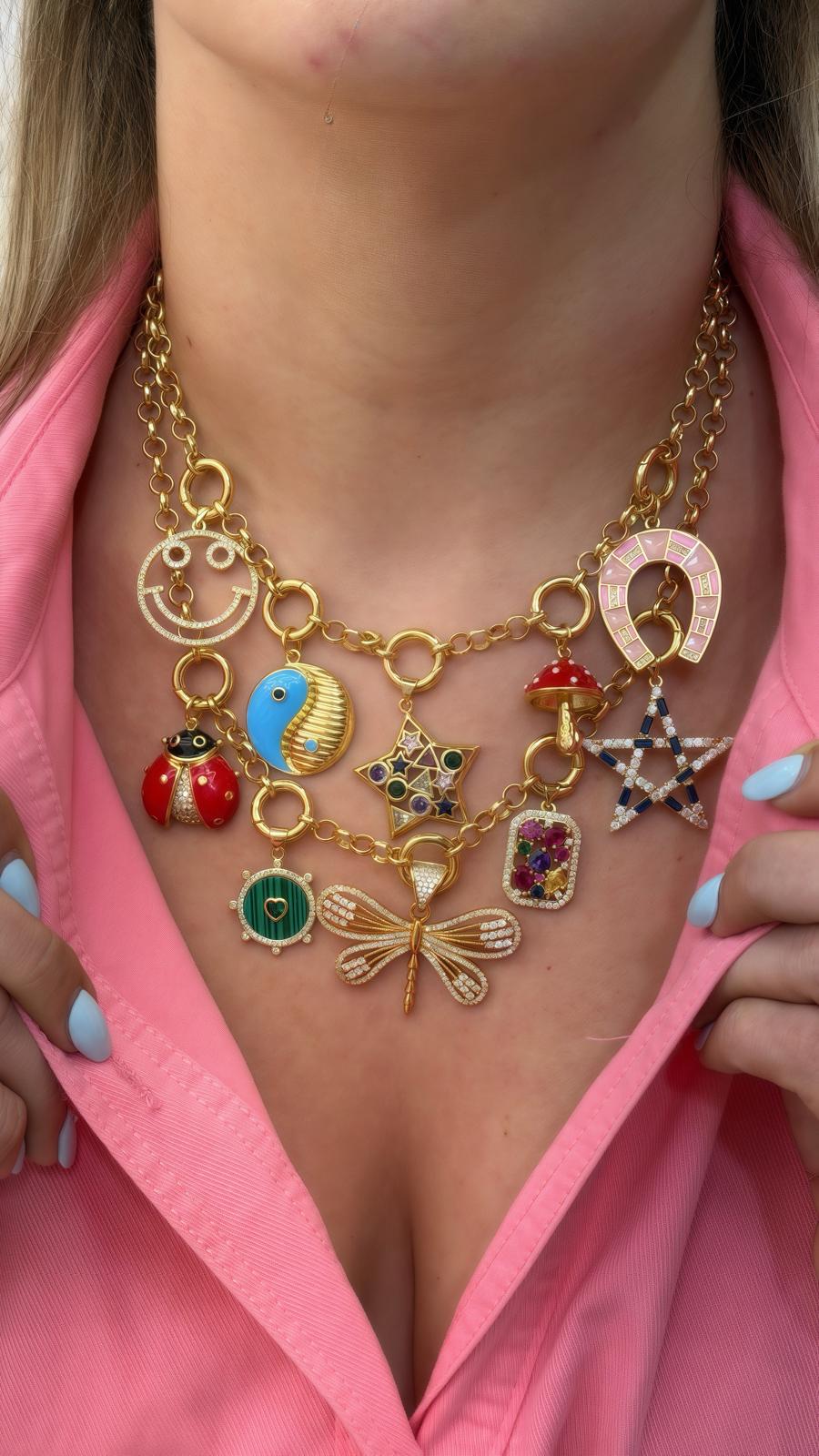 CHARMS
