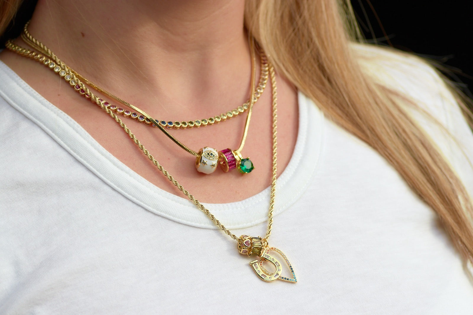 A symbol of strength.