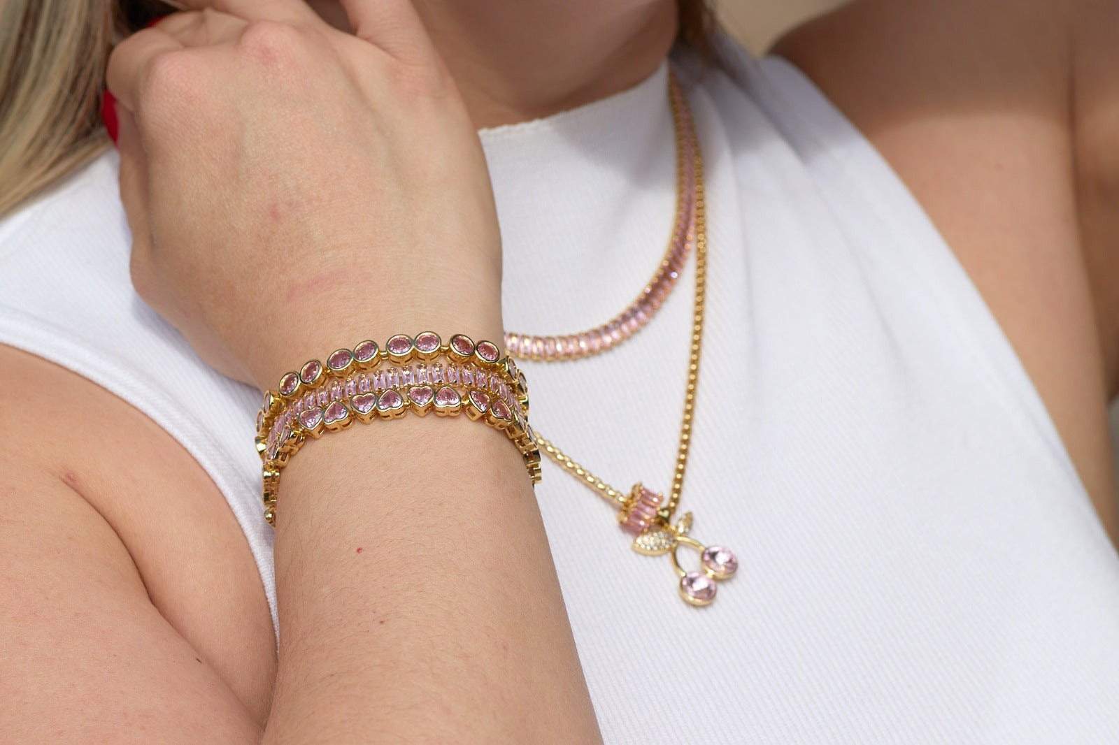 Piro Jewelry – Accesorios en Acero Inoxidable y Goldfilled